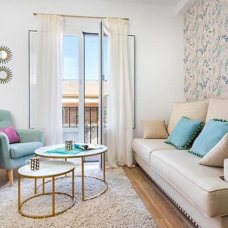 Genteel Home Juan Rabadán Sevilla Kültér fotó
