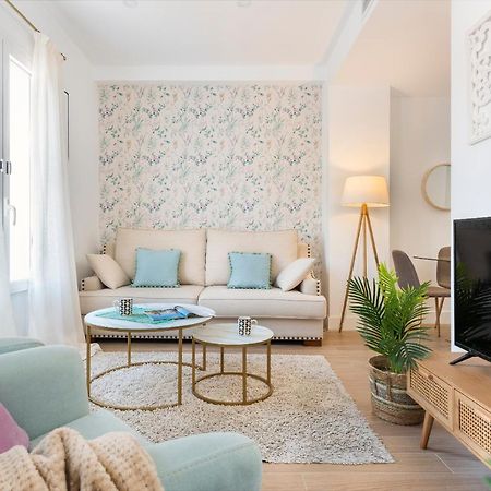 Genteel Home Juan Rabadán Sevilla Kültér fotó